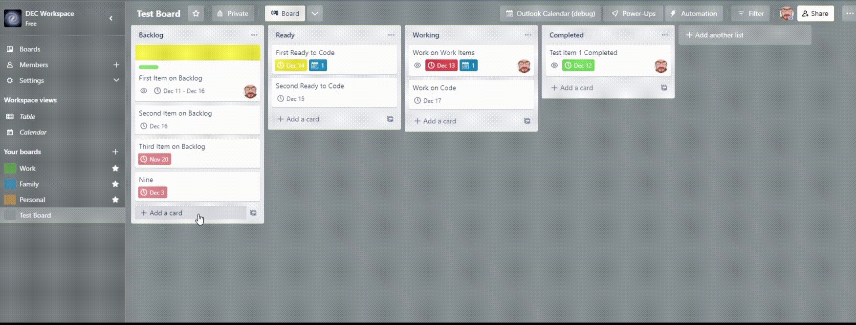 Pixel Piece Trello link - Is there a Trello board for Pixel Piece?