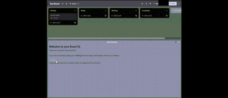 Pixel Piece Trello link - Is there a Trello board for Pixel Piece?